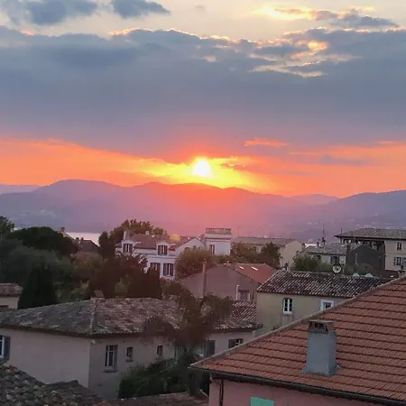Fortuna Apartamento *