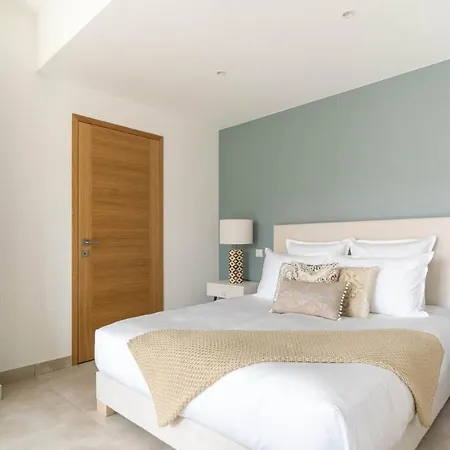 Apartamento Fortuna