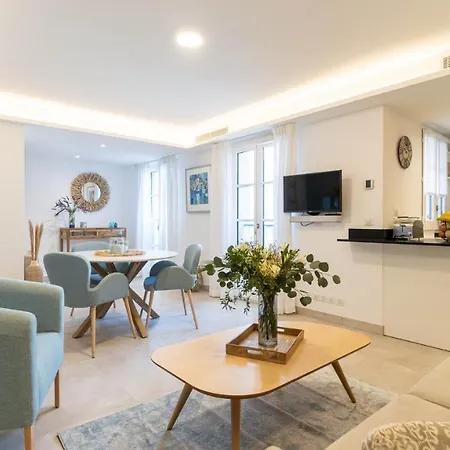 Apartamento Fortuna *
