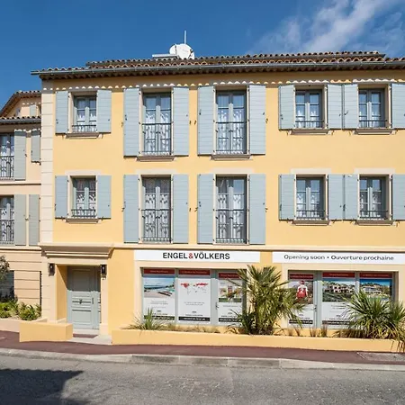 Fortuna Apartment