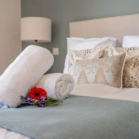 Fortuna Apartment Saint-Tropez