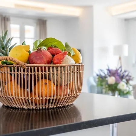 Apartment Fortuna