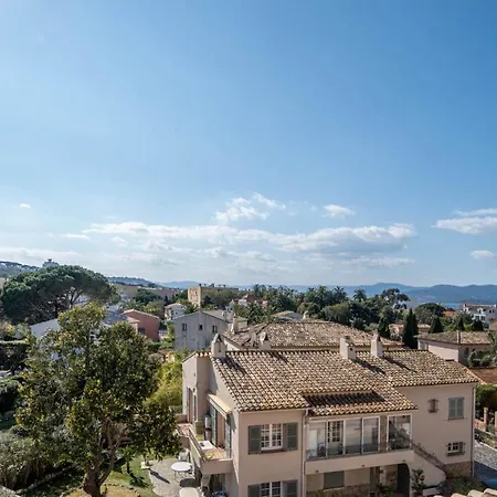 Apartment Fortuna *